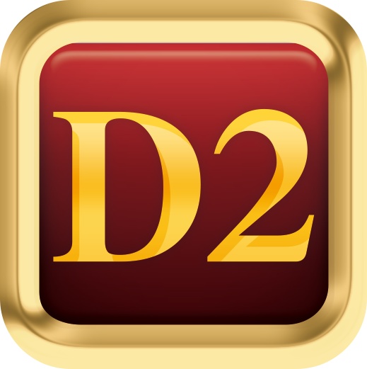 散開図缶バッジ