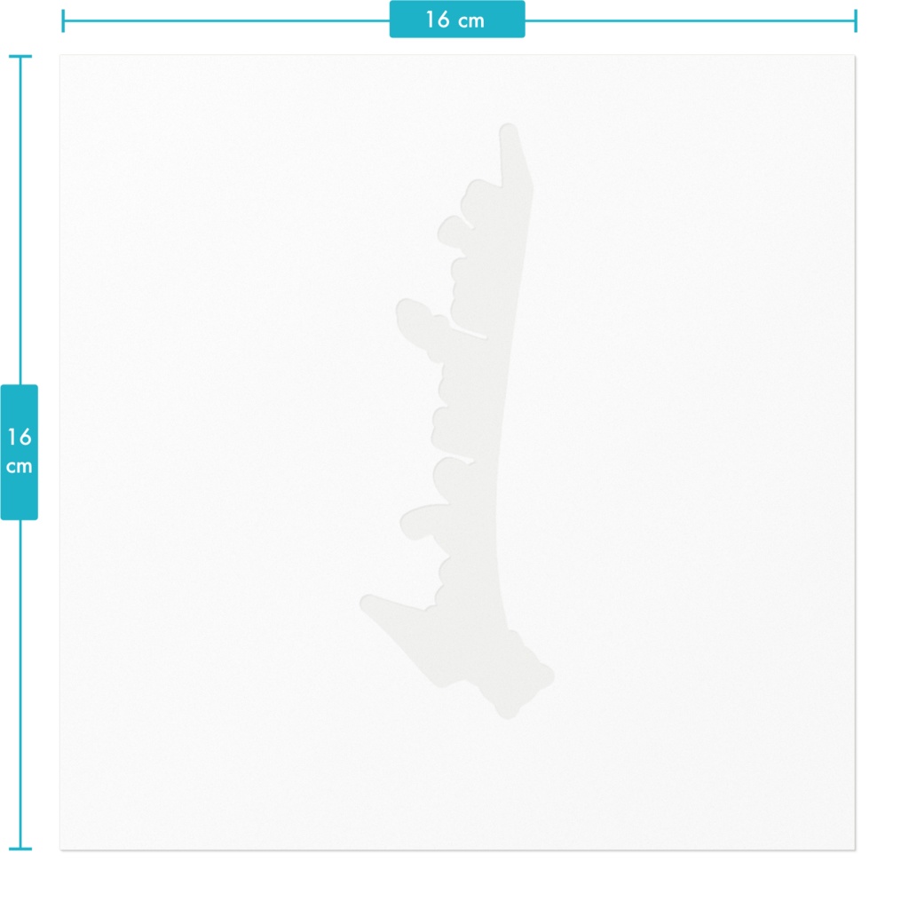 タイトルステッカー 大
