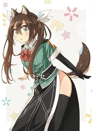 とねこれ! 3 ~うちの利根ちゃんこれくしょん~