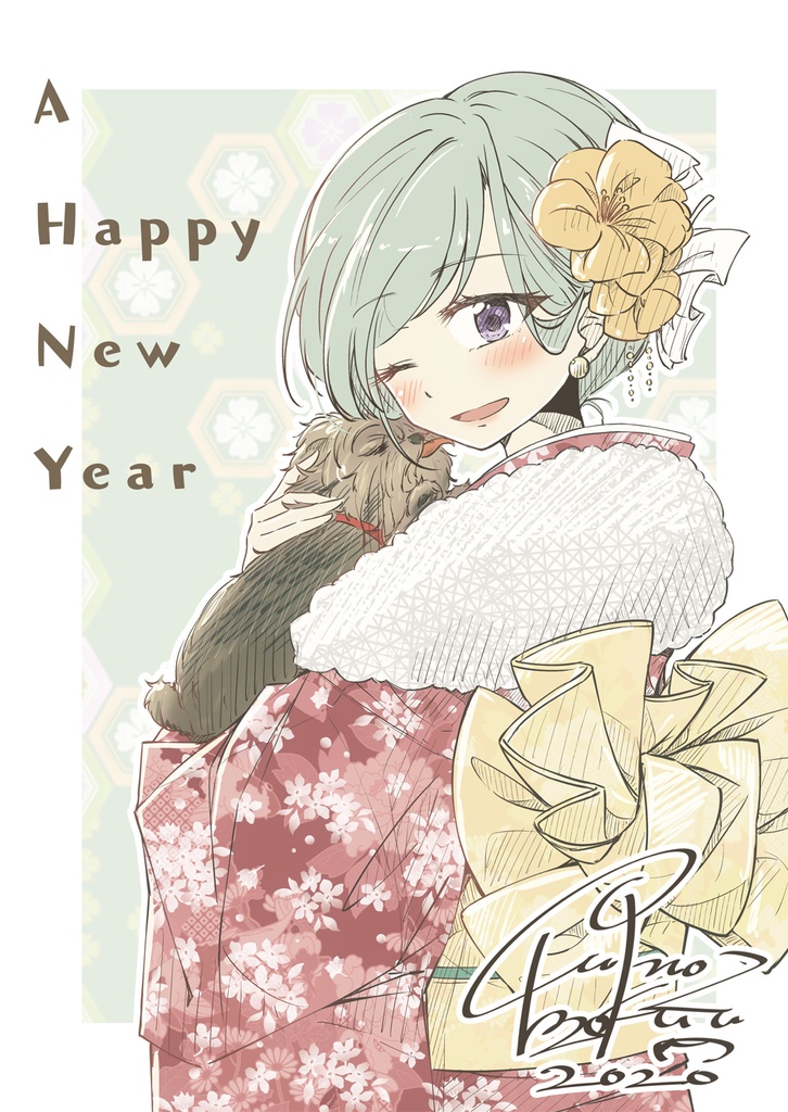 鈴谷、今日もやっぱりかわいいじゃん。