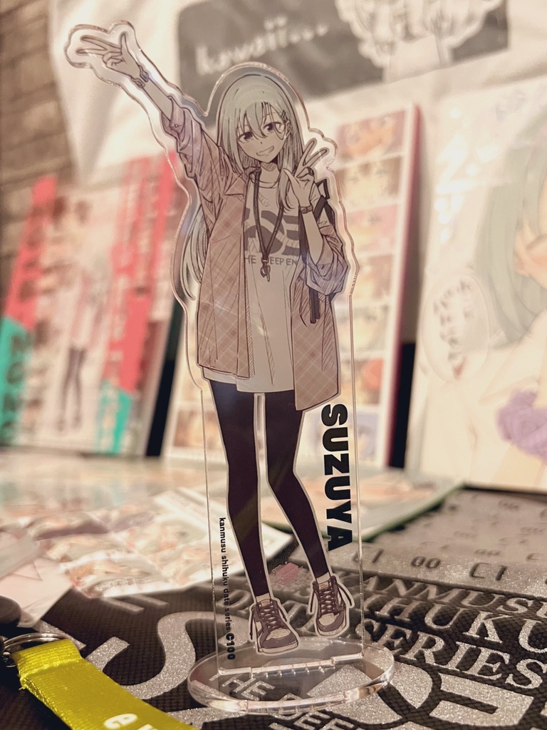 C100 しずみ荘 新刊セット < 豪華版 >