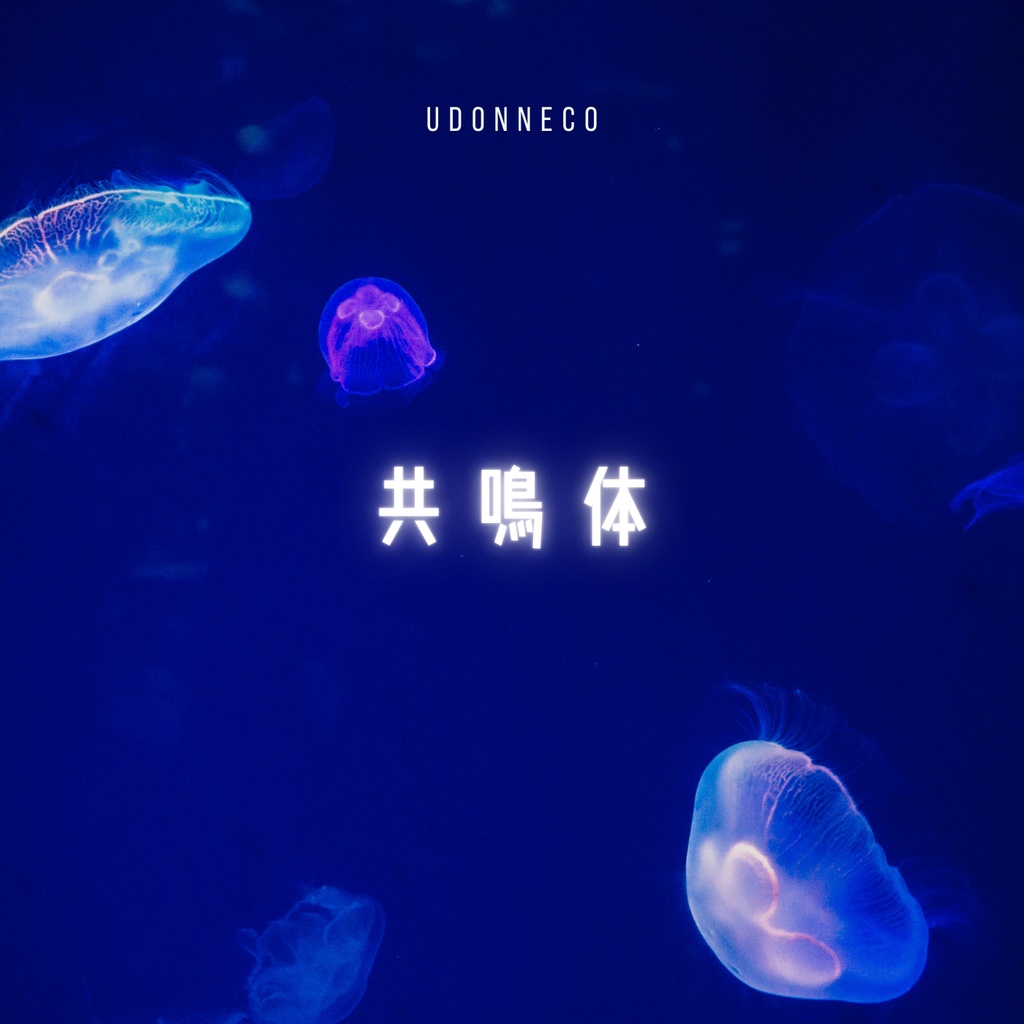 【お一人様限定売り切り・商用利用フリー】歌い手さん・配信者さんにおすすめ!ご自身のオリジナル曲として配信できる音源『共鳴体(仮)』男性・女性どちらもOK/ピアノ/J-pop