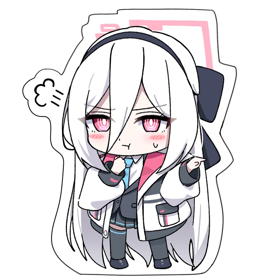 ケイちゃんアクリルスタンド