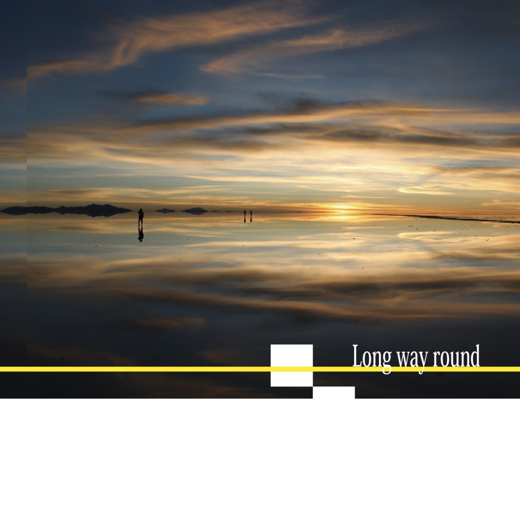 Long way round