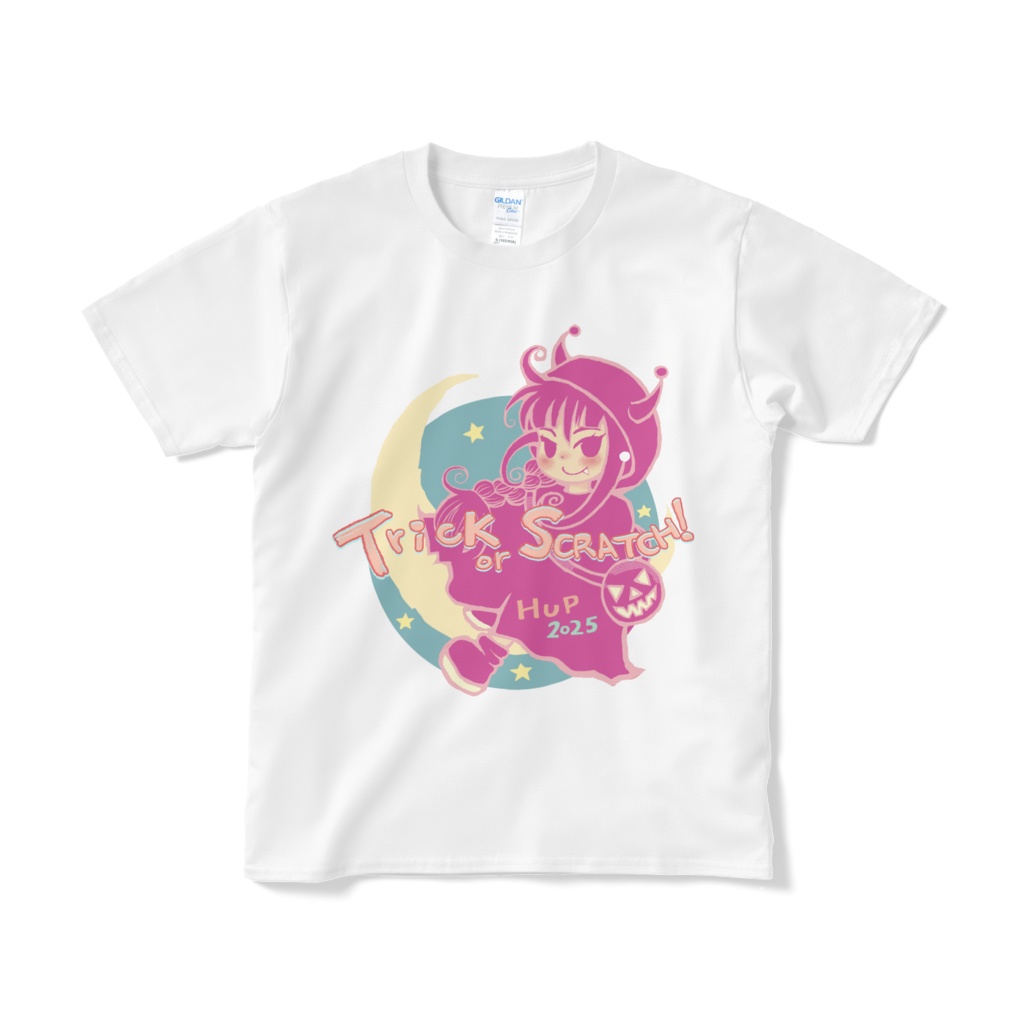 HAPPY UFO PARTY 2025Tシャツ　XLサイズ