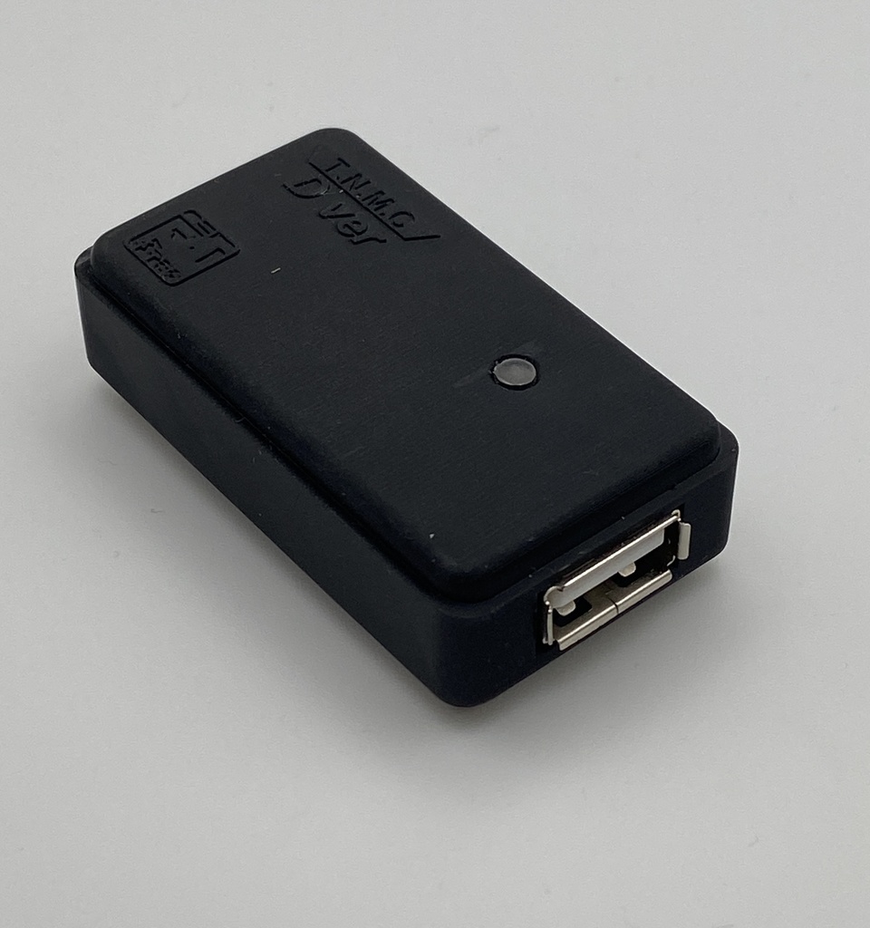 Tomezo NintendoSwitch Multi Converter