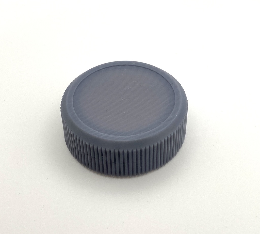 イーグレットツーミニ パドル&トラックボール用アタッチメント 37mm 45mm