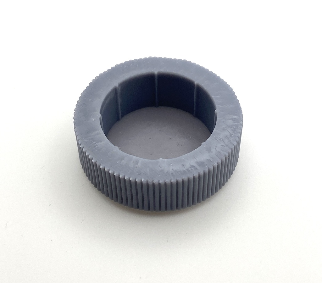 イーグレットツーミニ パドル&トラックボール用アタッチメント 37mm 45mm