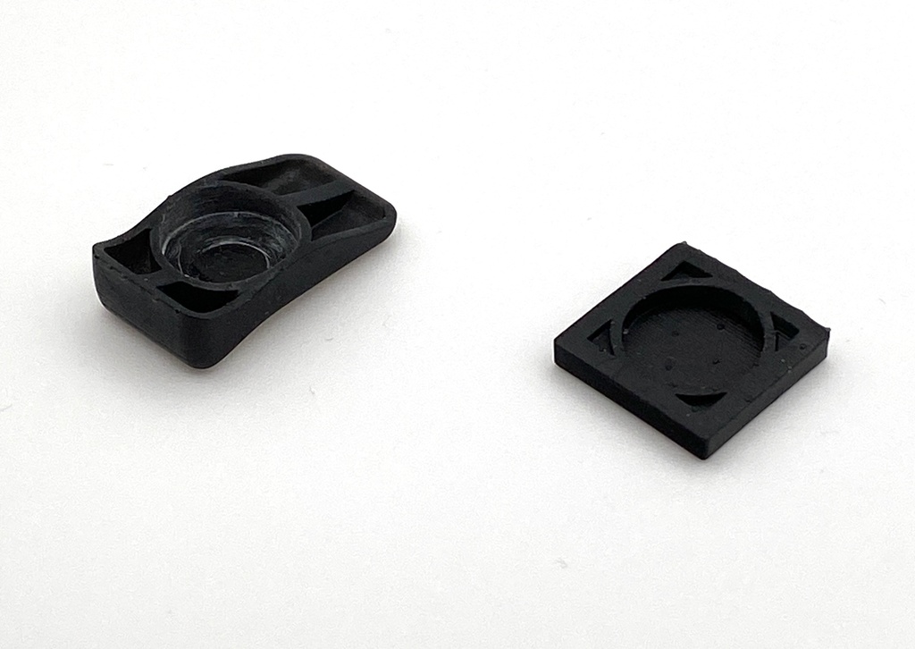 USBサイバースティック用トリガーアタッチメント