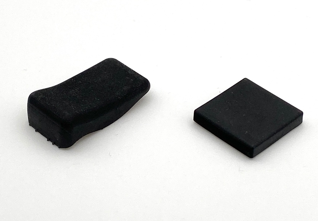 USBサイバースティック用トリガーアタッチメント