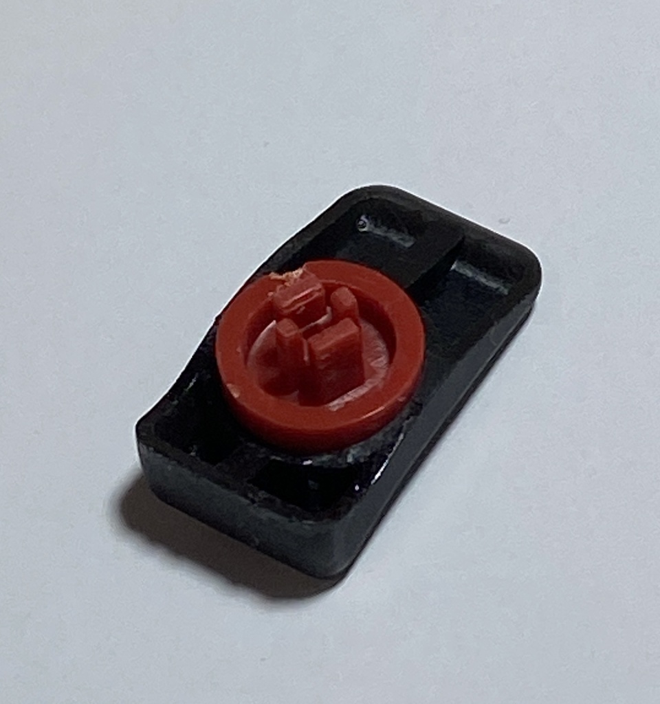 USBサイバースティック用トリガーアタッチメント