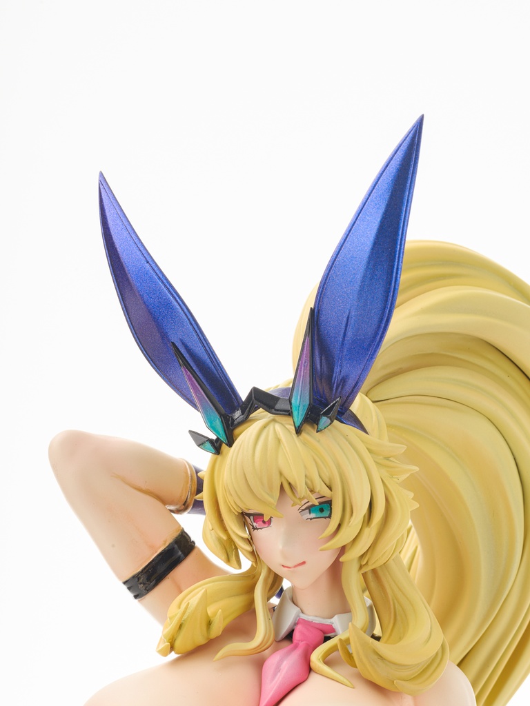 Fate/Grand Order バーゲストバニー