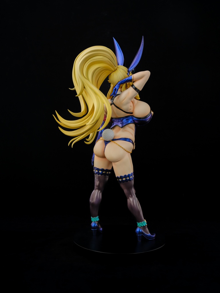 Fate/Grand Order バーゲストバニー