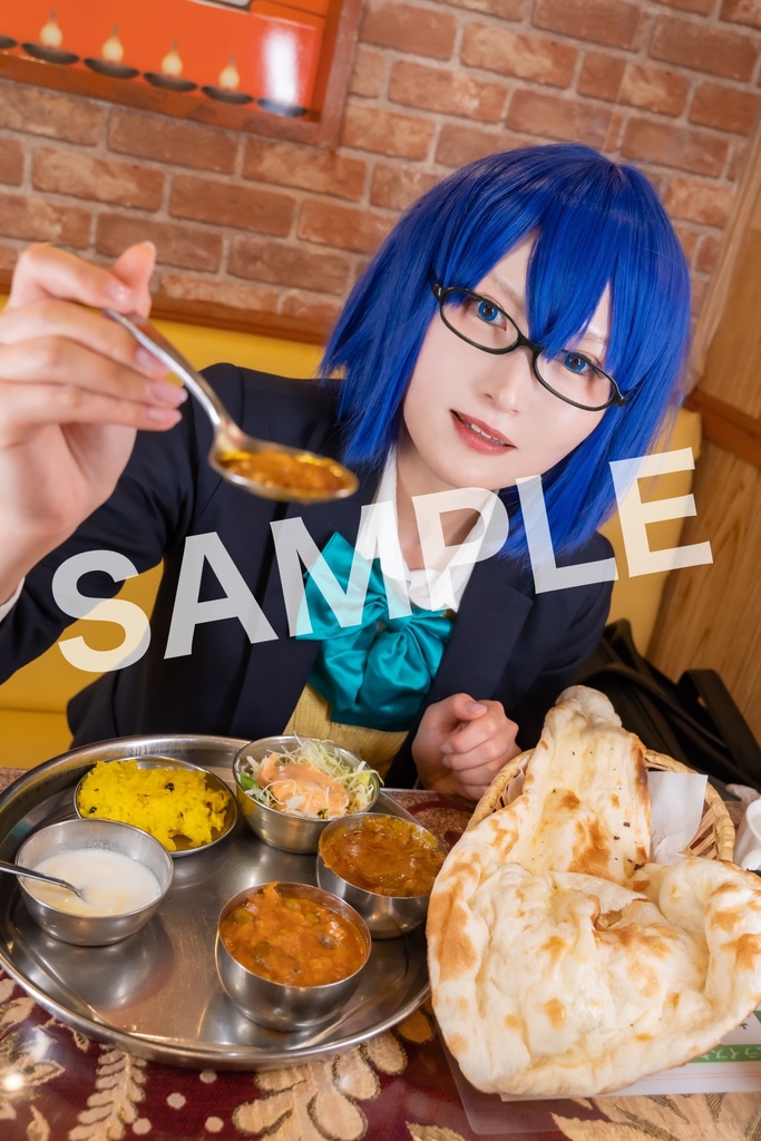 【C101新刊】【通販期間限定予約!】月姫 /シエル写真集「わたしと1日だけデートしてくれませんか?」