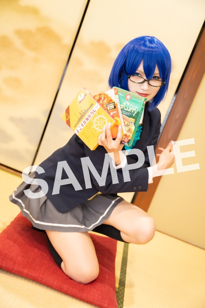 【C101新刊】【通販期間限定予約!】月姫 /シエル写真集「わたしと1日だけデートしてくれませんか?」