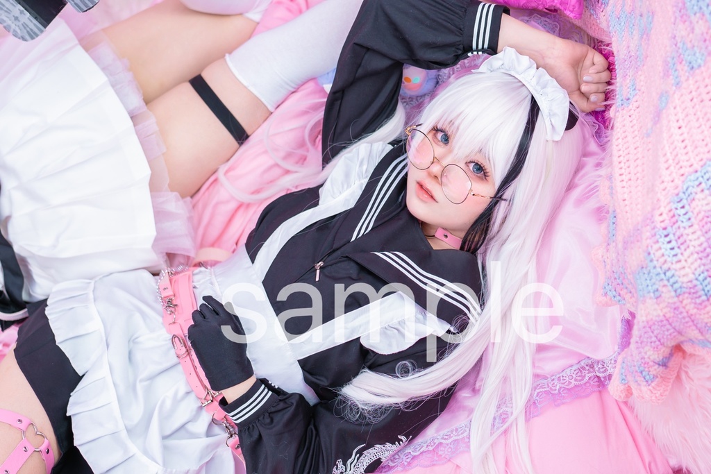 あまもり1st写真集「melt love drops」