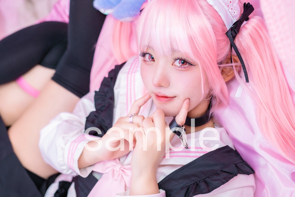 あまもり1st写真集「melt love drops」