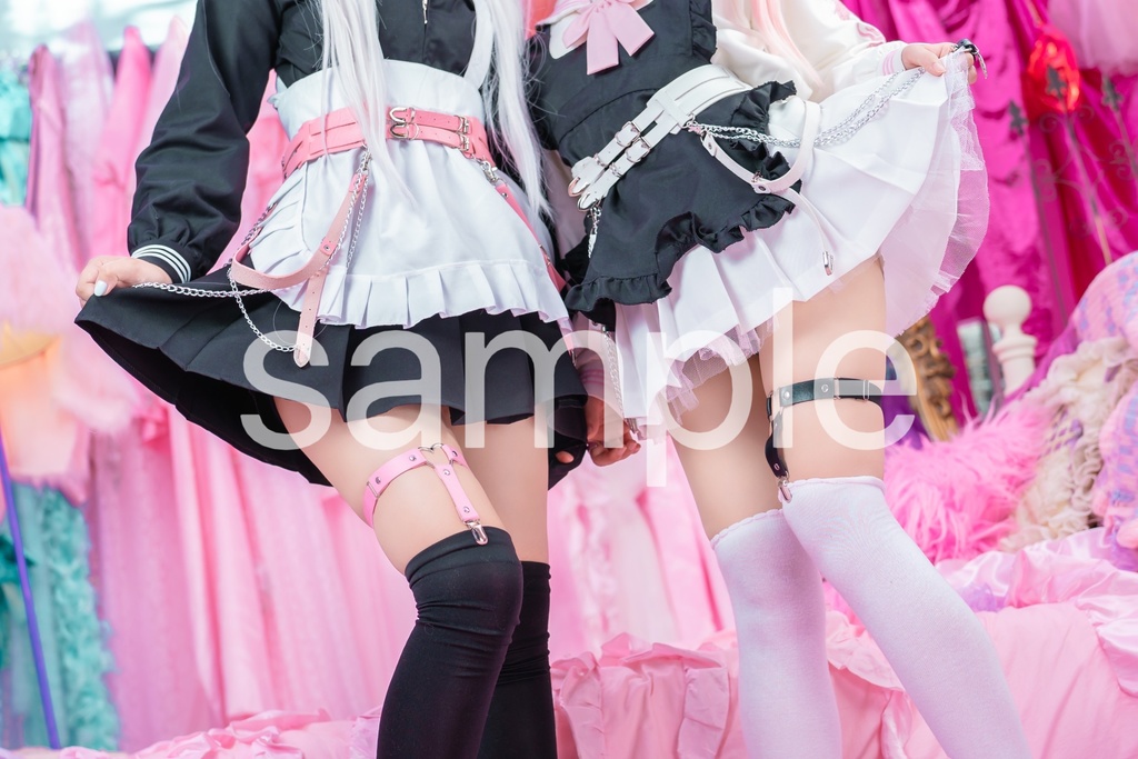 あまもり1st写真集「melt love drops」