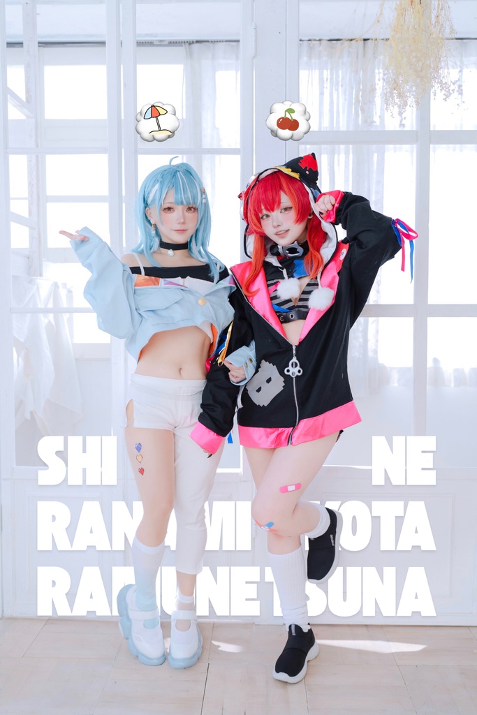 写真集 「Purrfect Sparkle」