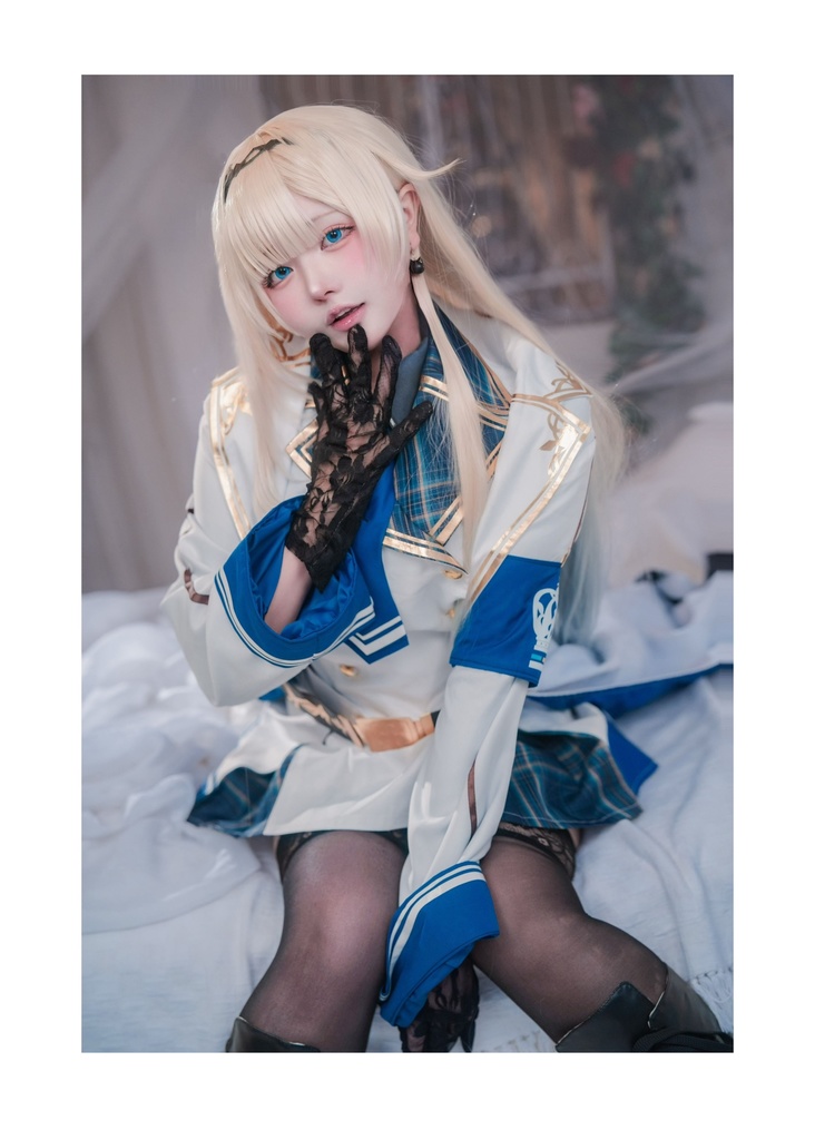 写真集 「LUSENT」6点セット