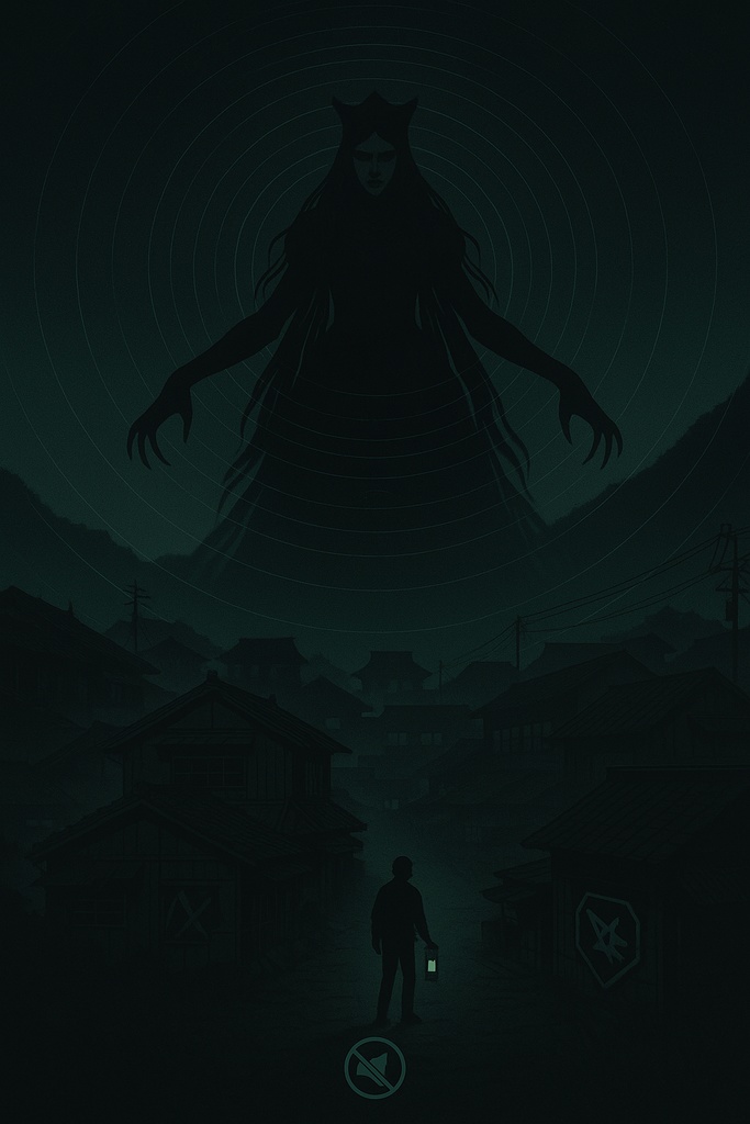 ギンクアボイド