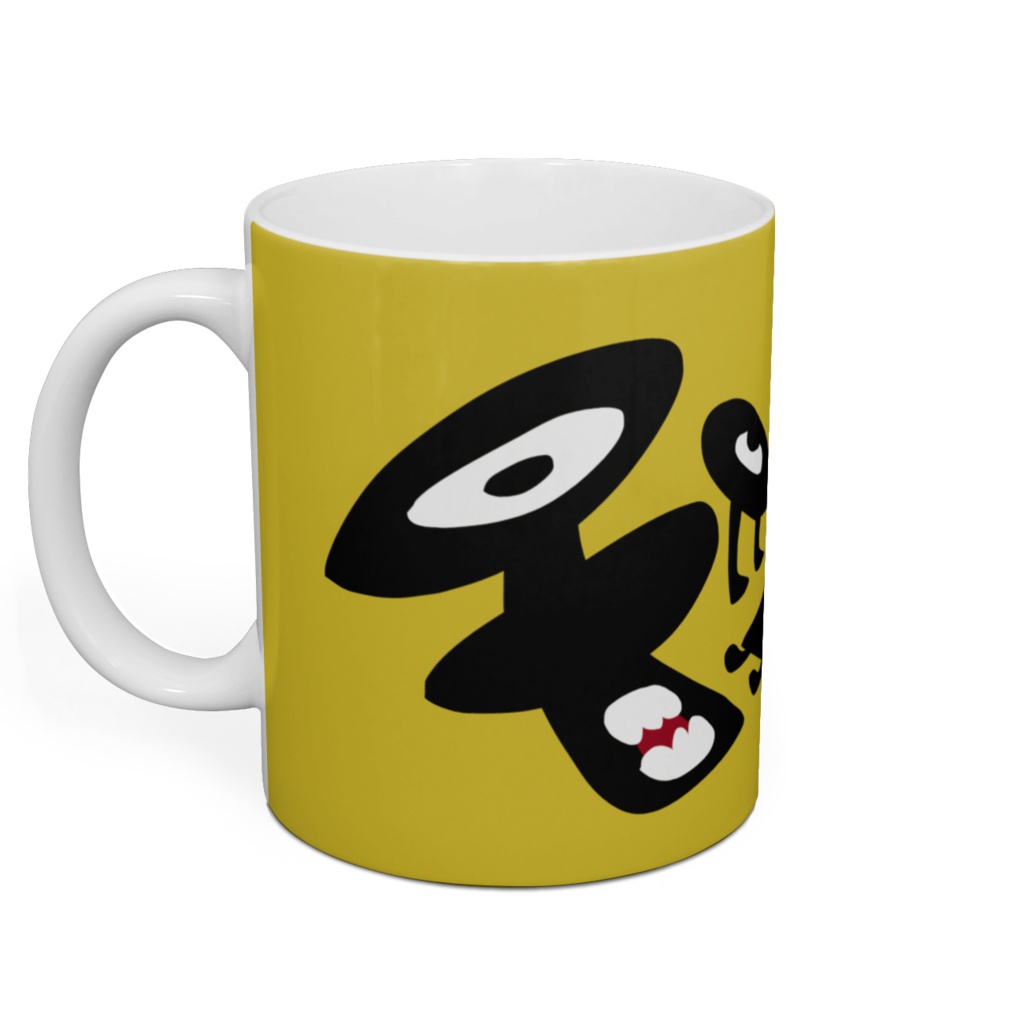 モンス*マグカップ