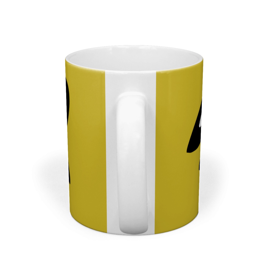 モンス*マグカップ