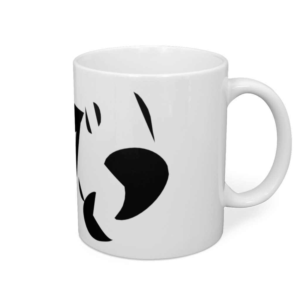 おめでとう*マグカップ