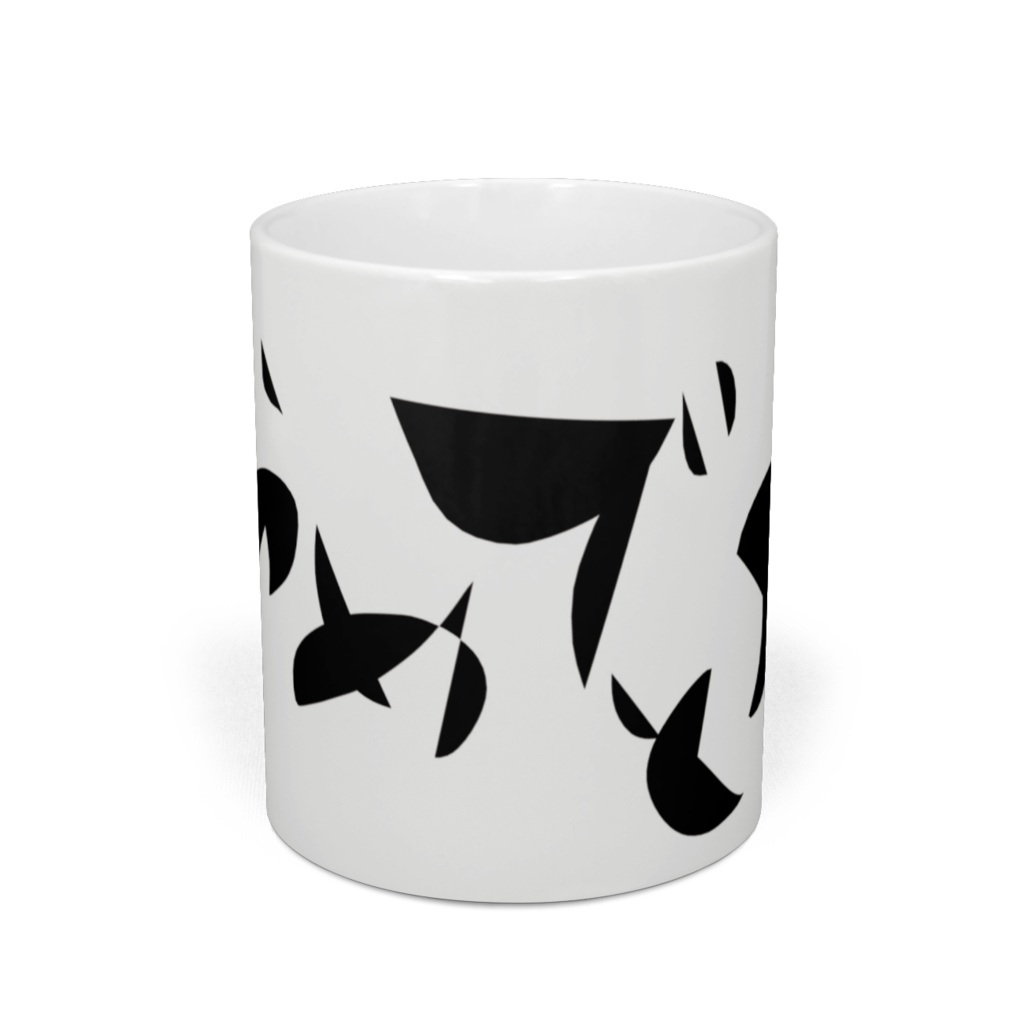 おめでとう*マグカップ