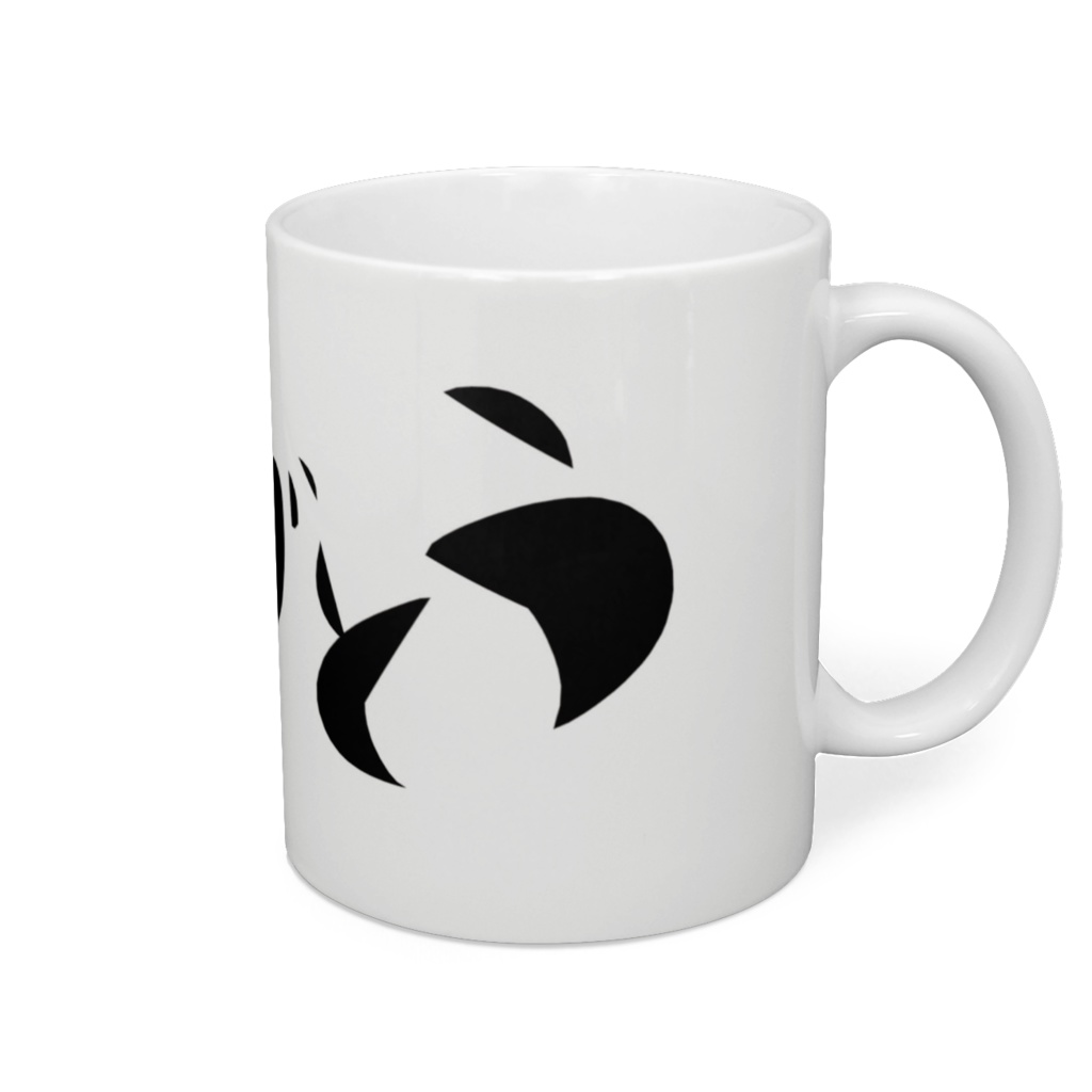 ありがとう*マグカップ