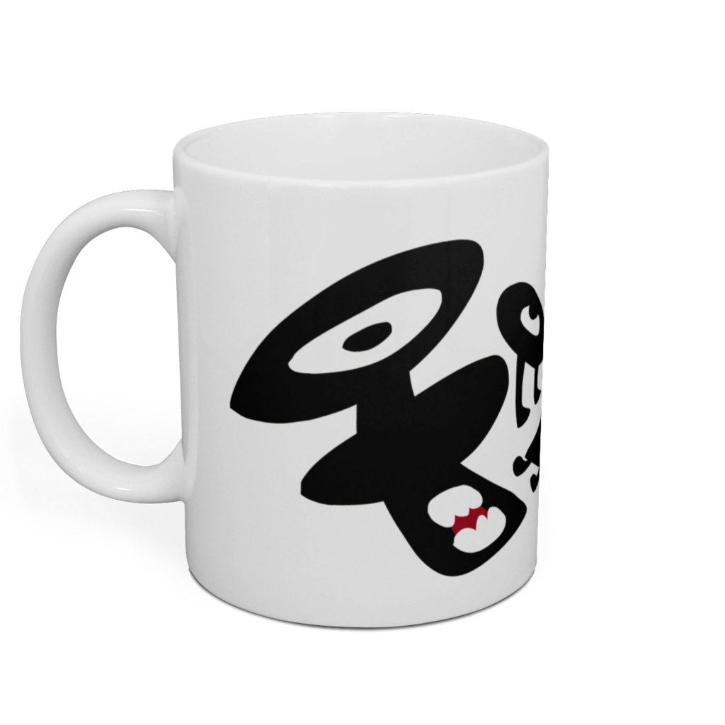 モンス*マグカップ