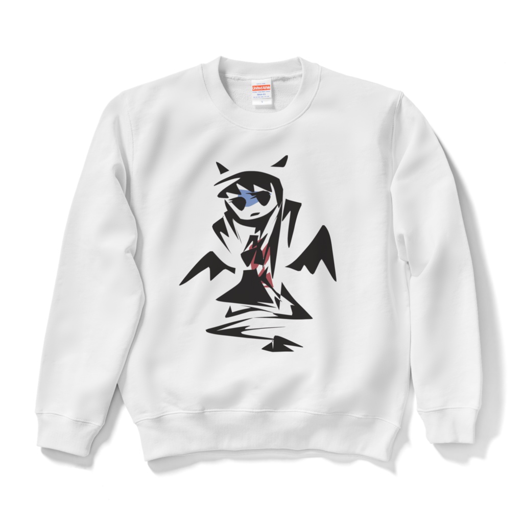 悪魔ちゃん/カラー*スウェット