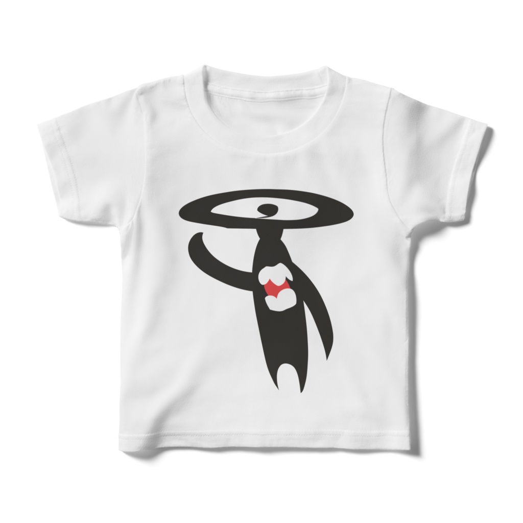 モンス/ワン*キッズTシャツ