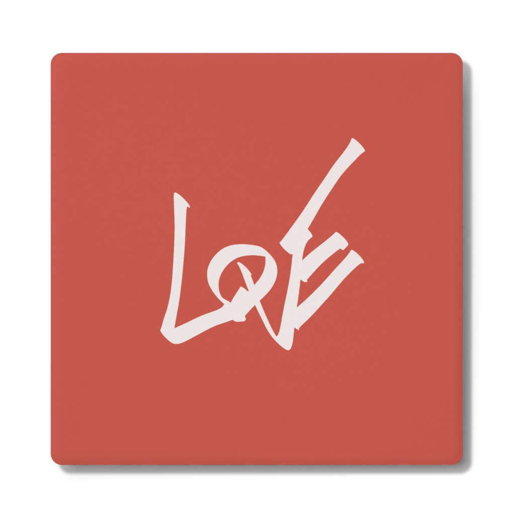 LOVE/レッド*コースター