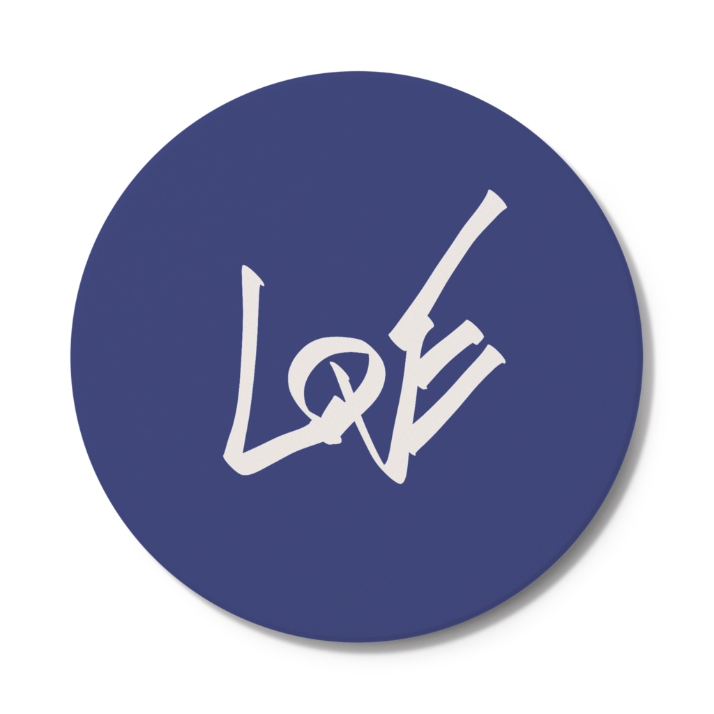 LOVE/ブルー*コースター