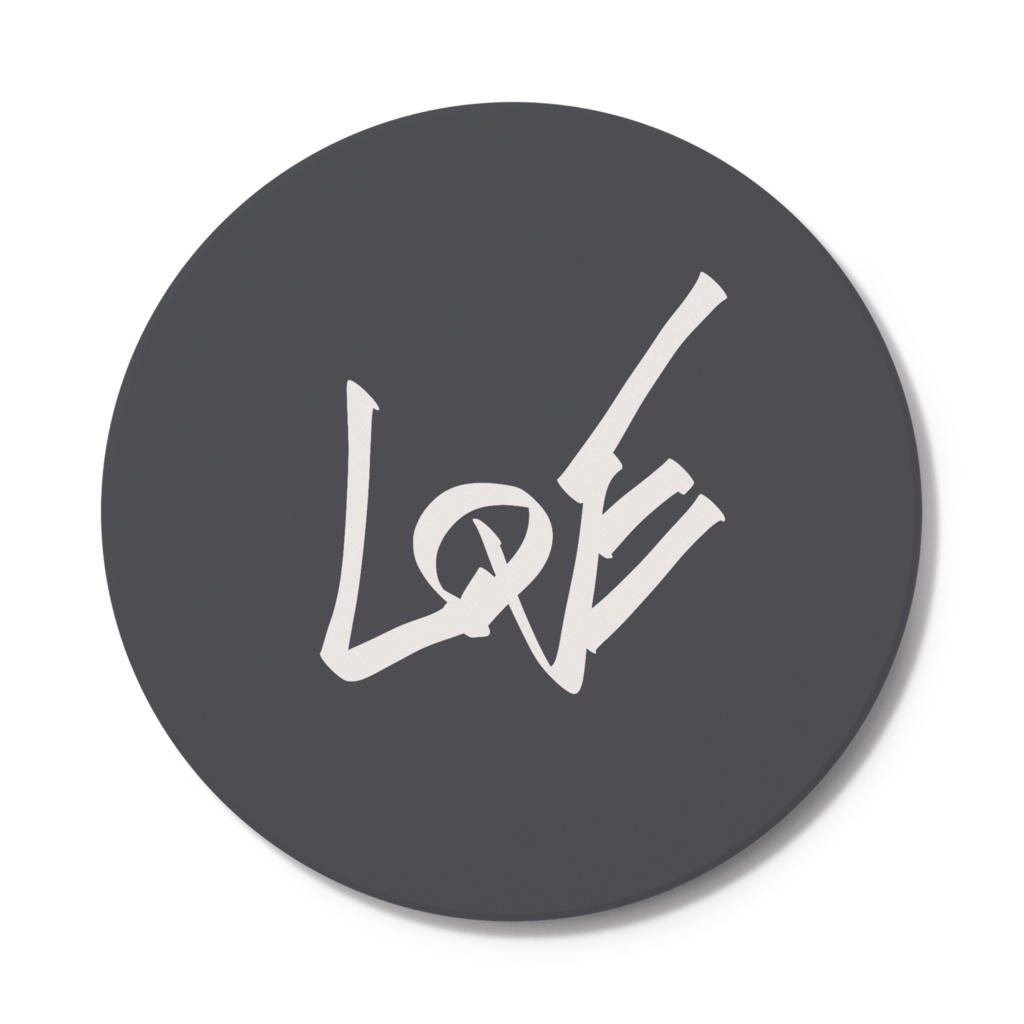 LOVE/ブラック*コースター