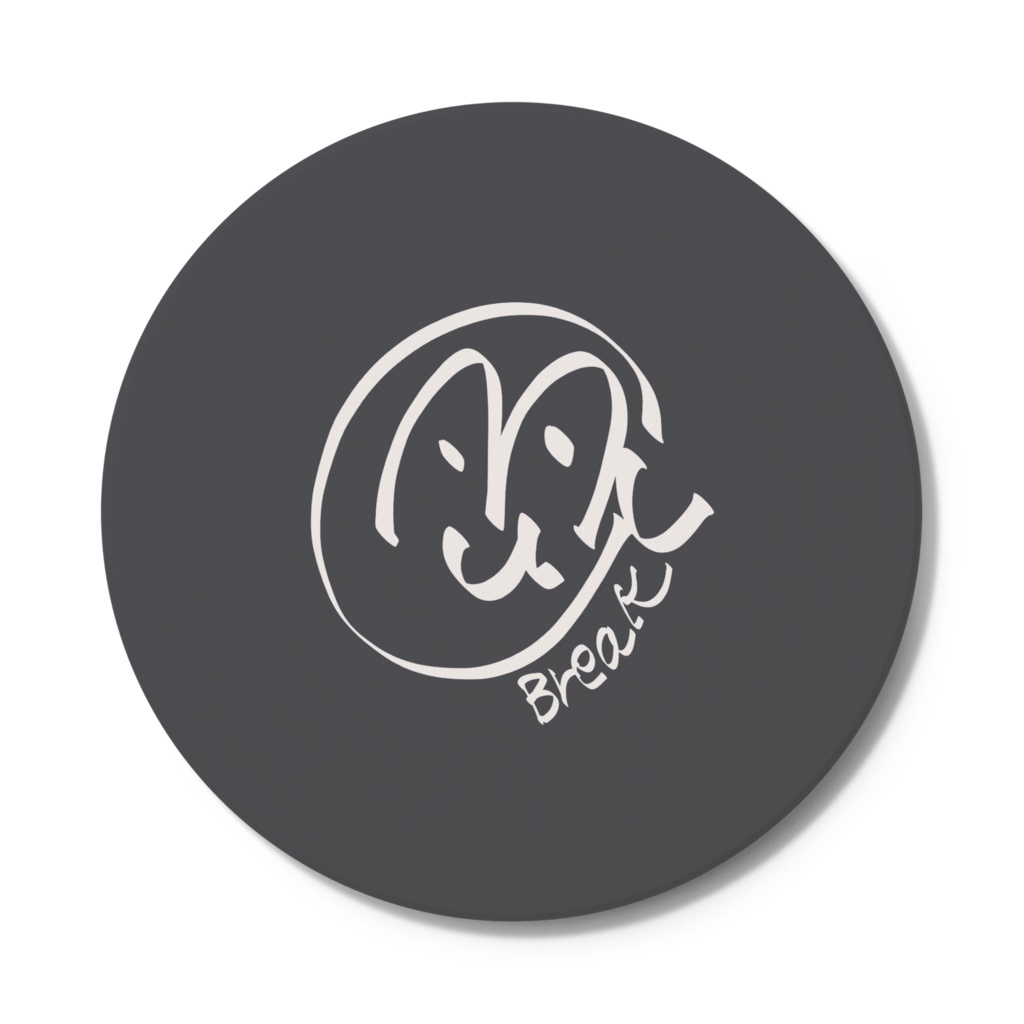 Break/ブラック*コースター