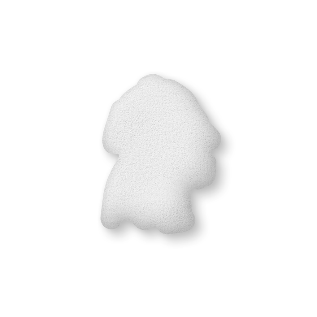 おちこみボーイ*ふかふかクッション