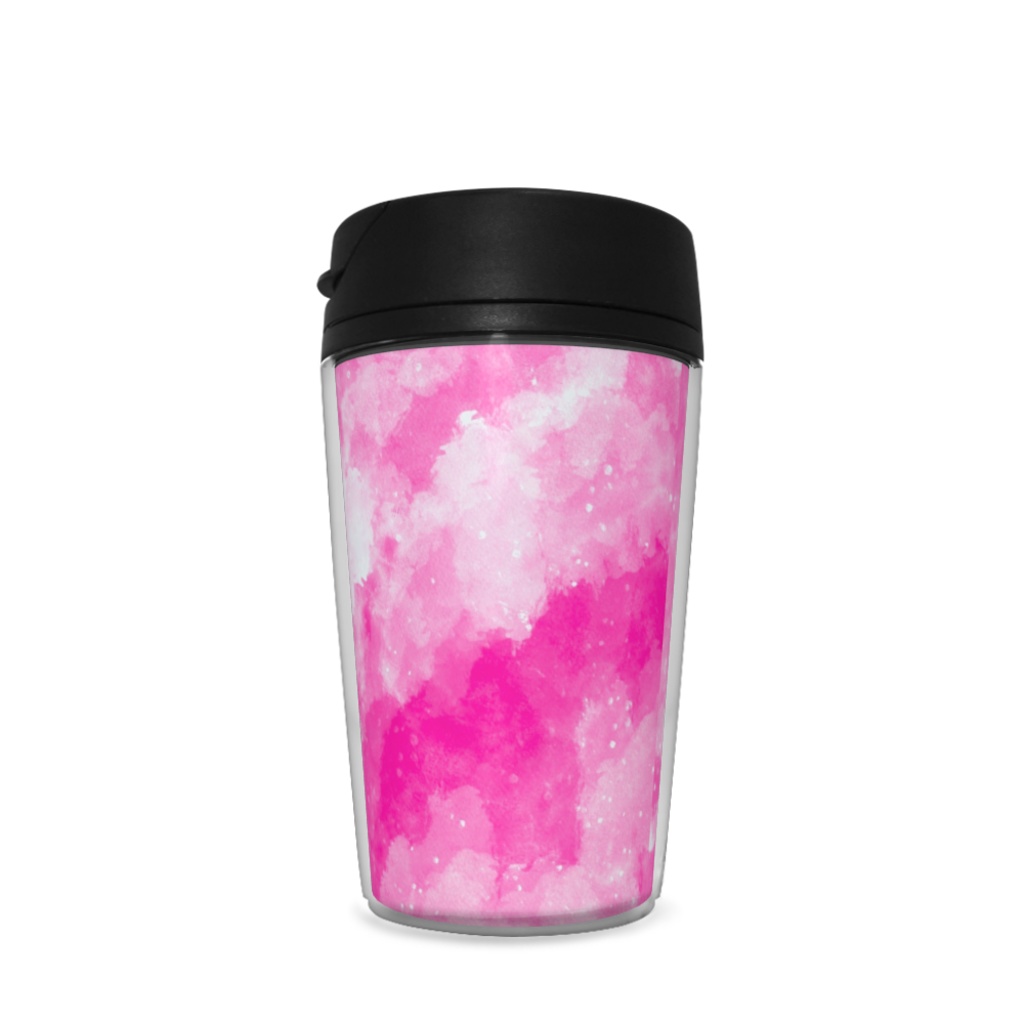 Sky/pink*タンブラー