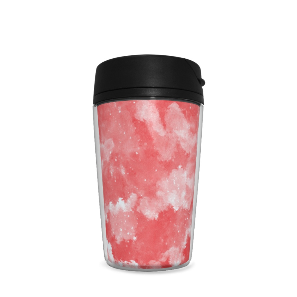 Sky/red*タンブラー