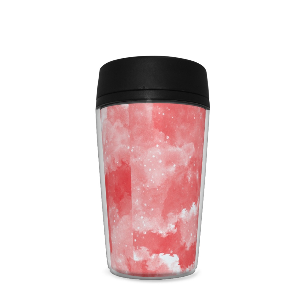 Sky/red*タンブラー