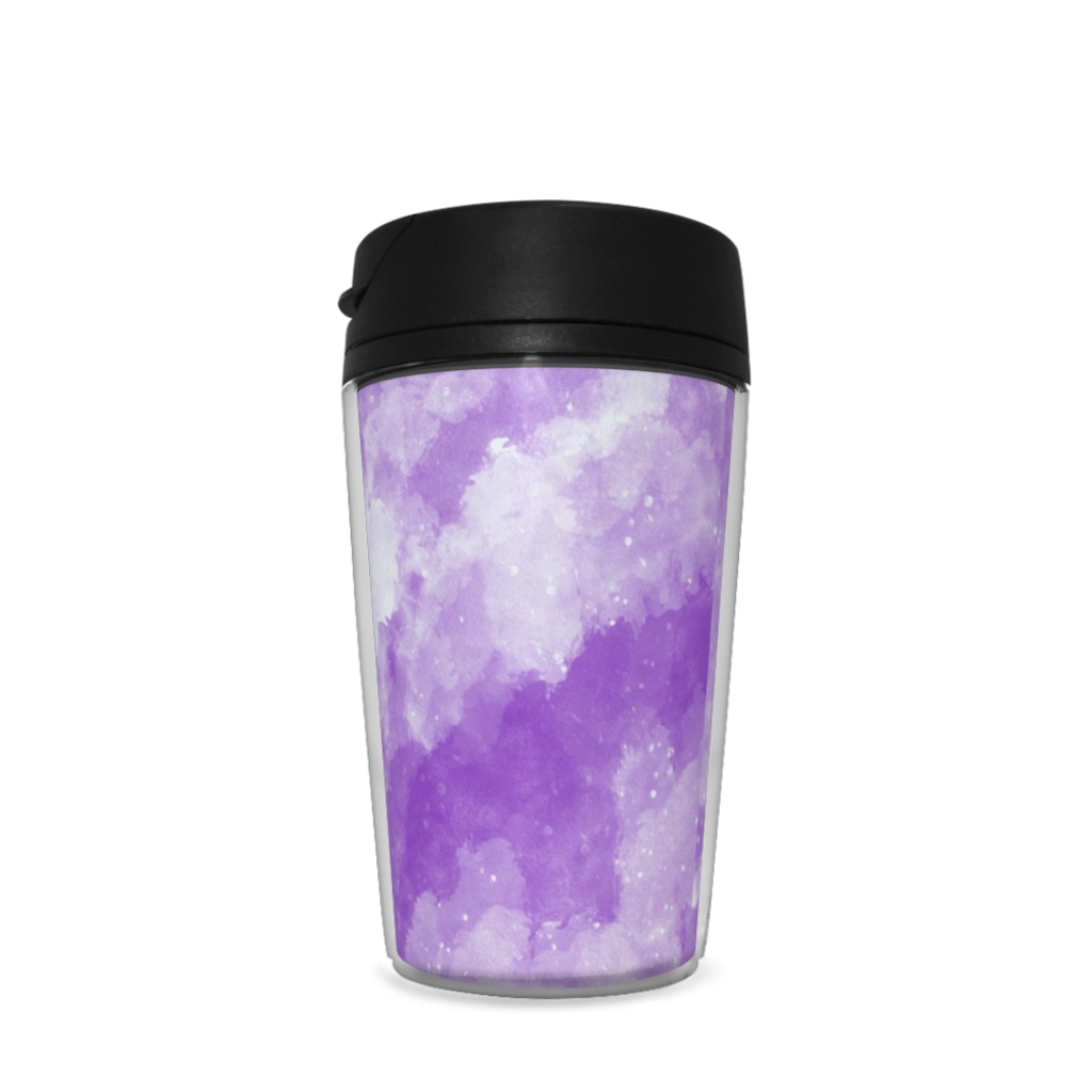 Sky/purple*タンブラー