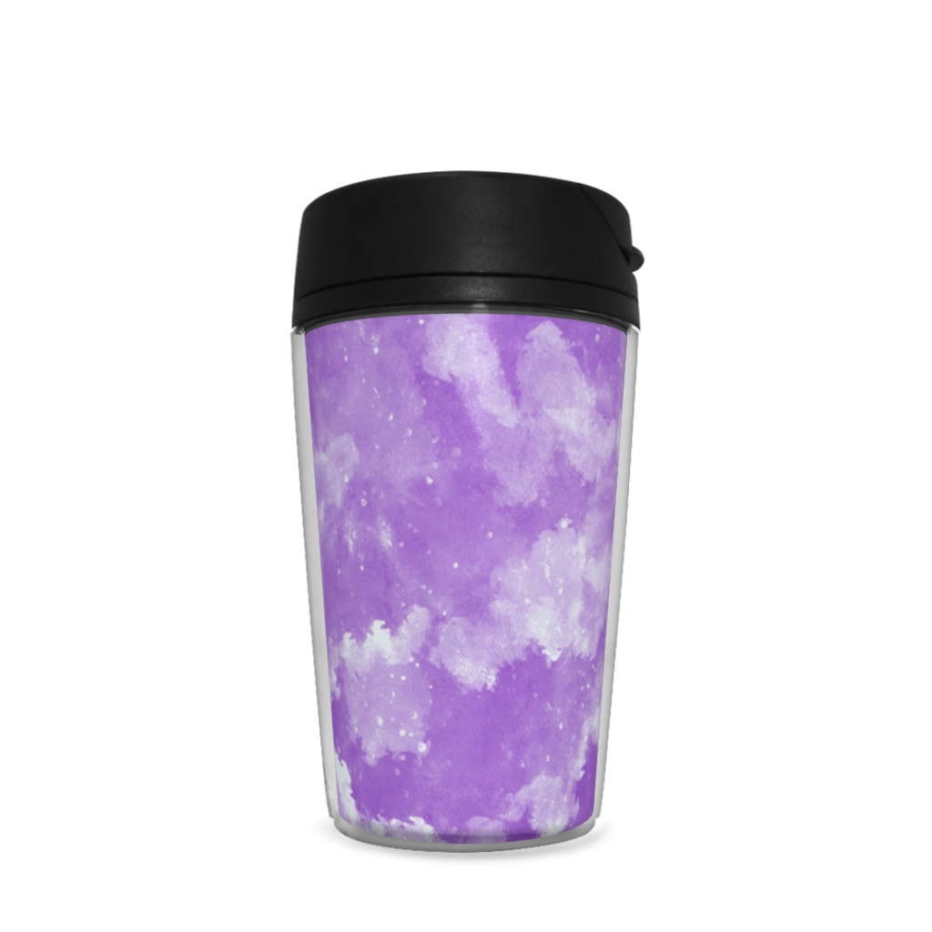 Sky/purple*タンブラー