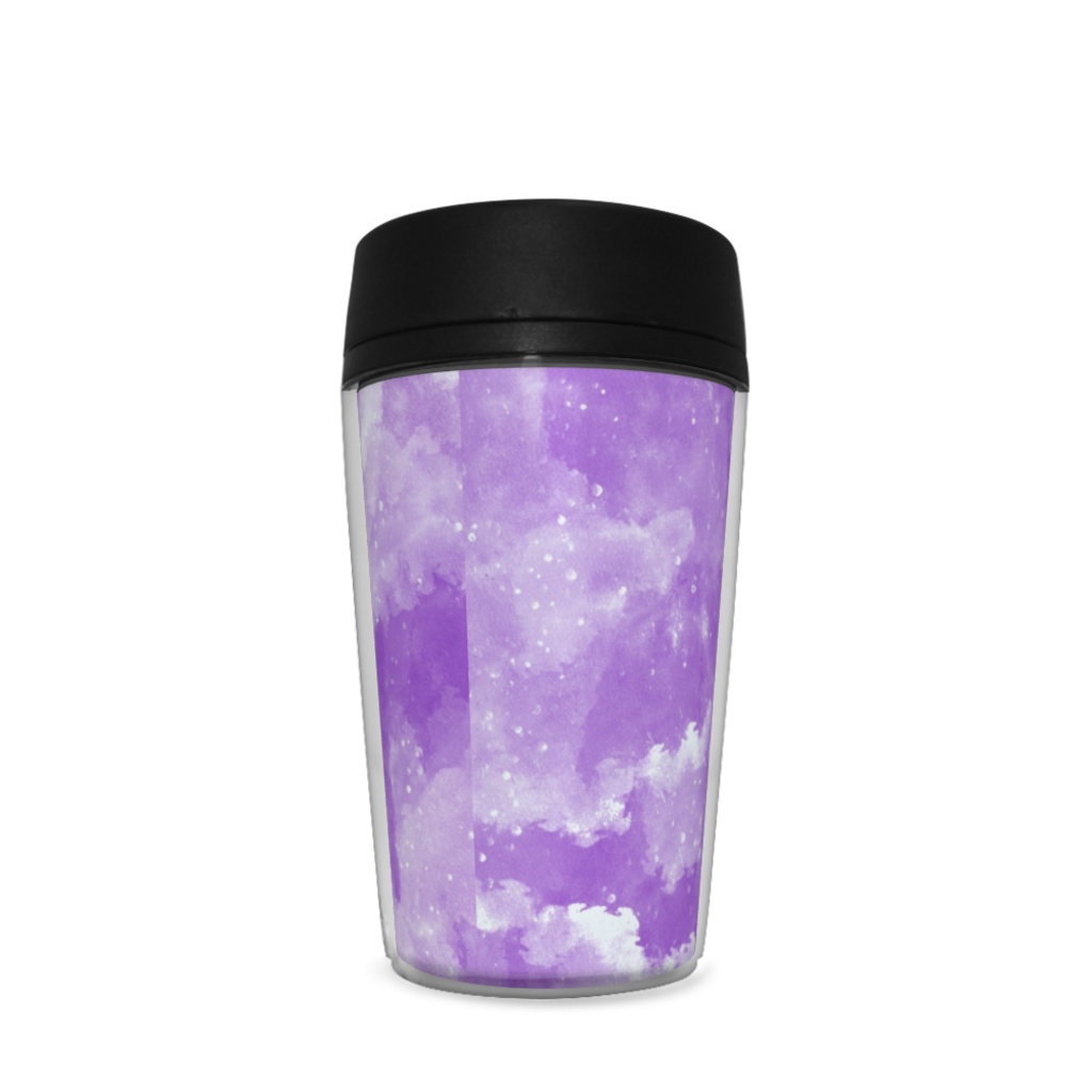 Sky/purple*タンブラー