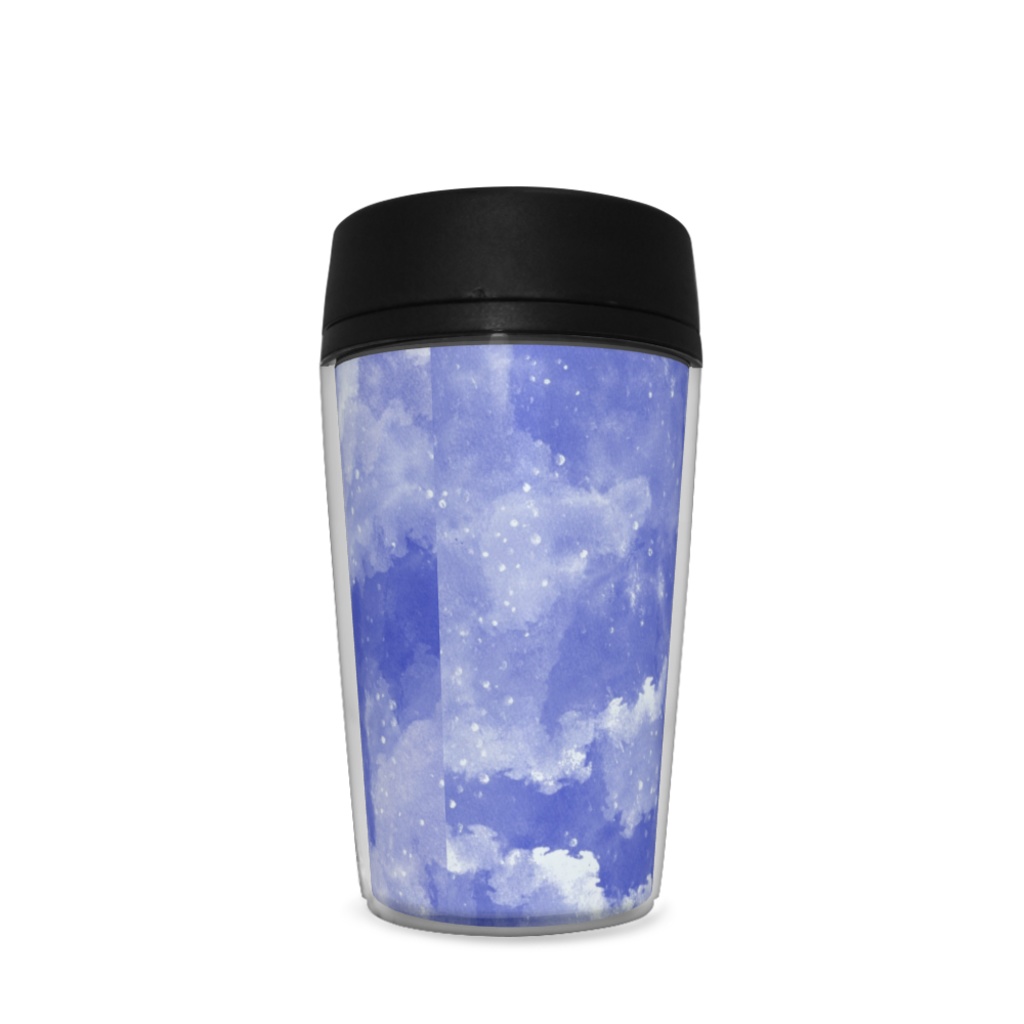 Sky/blue*タンブラー