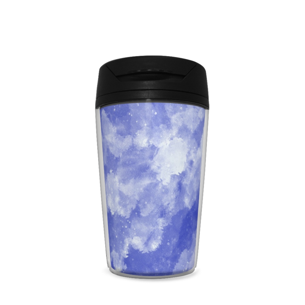 Sky/blue*タンブラー