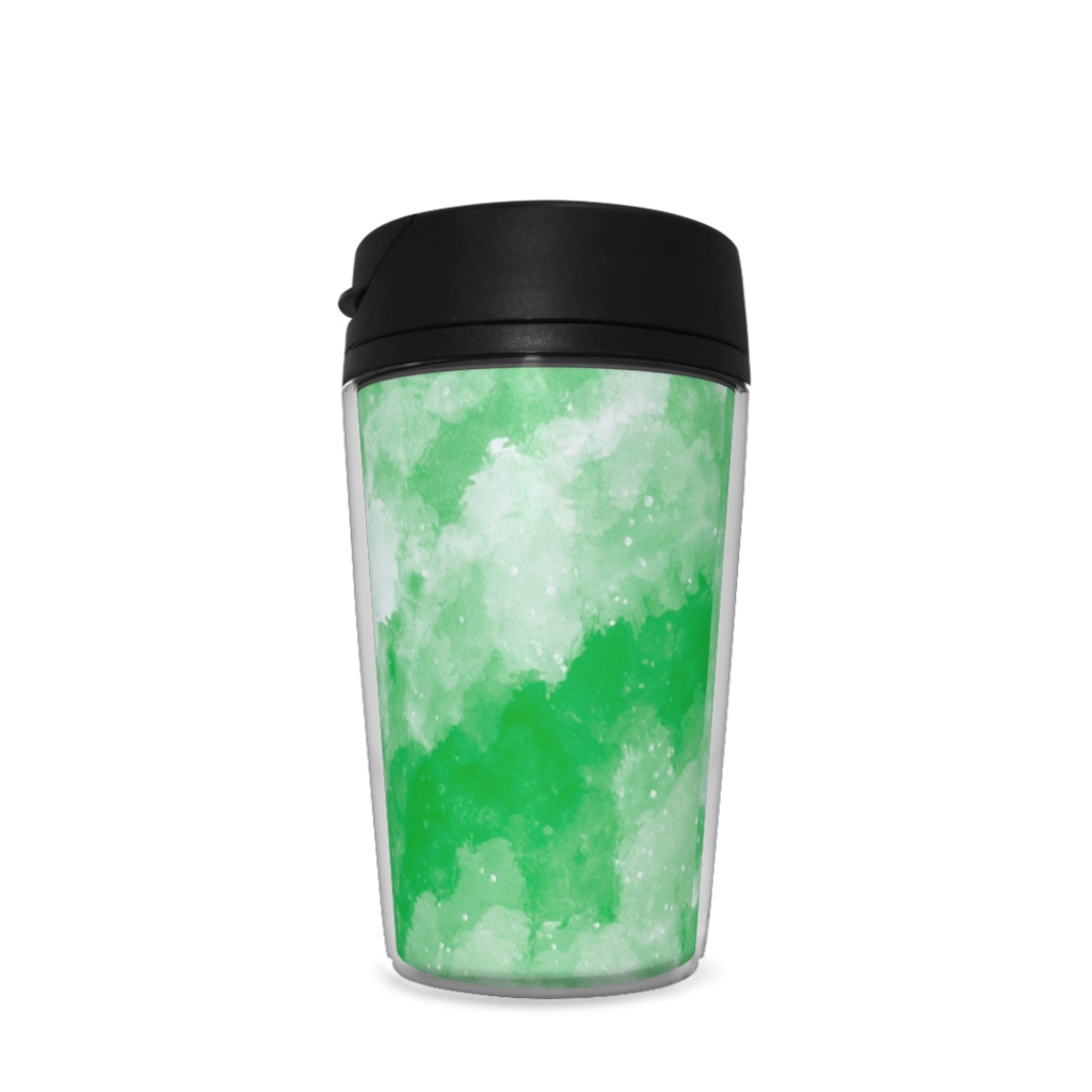 Sky/green*タンブラー