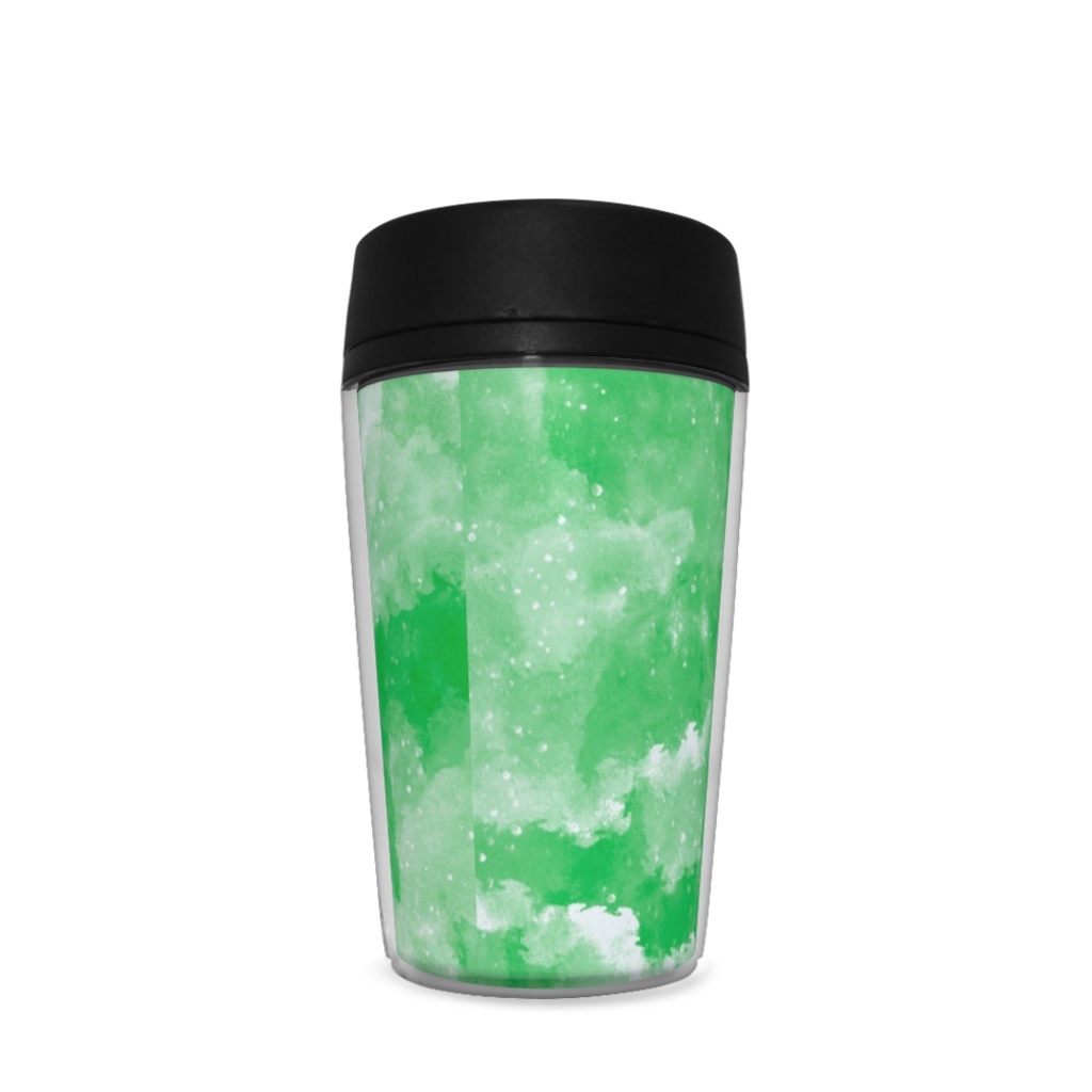 Sky/green*タンブラー