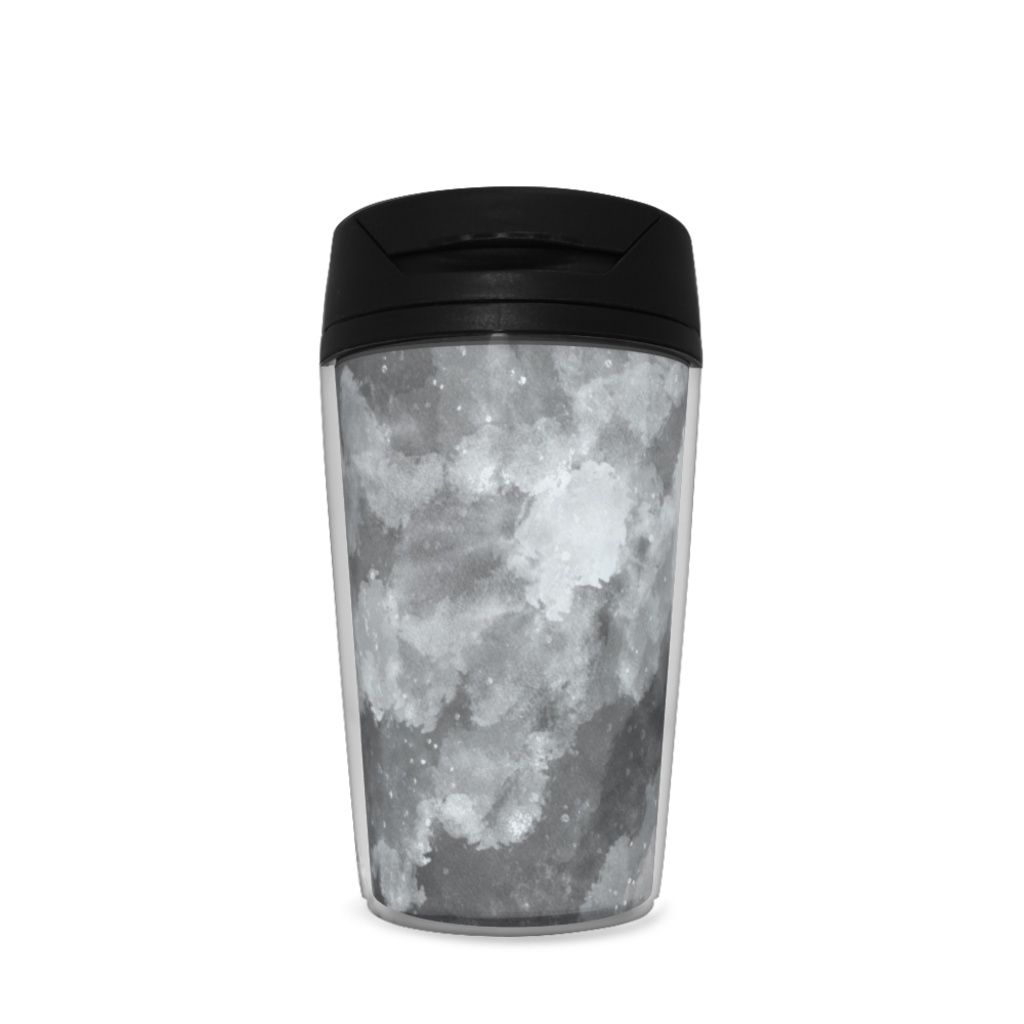 Sky/gray*タンブラー