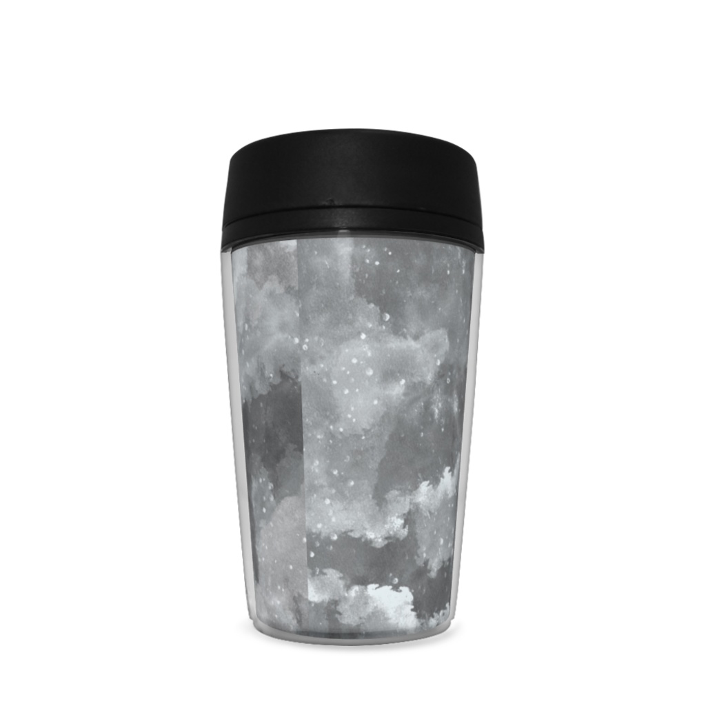 Sky/gray*タンブラー